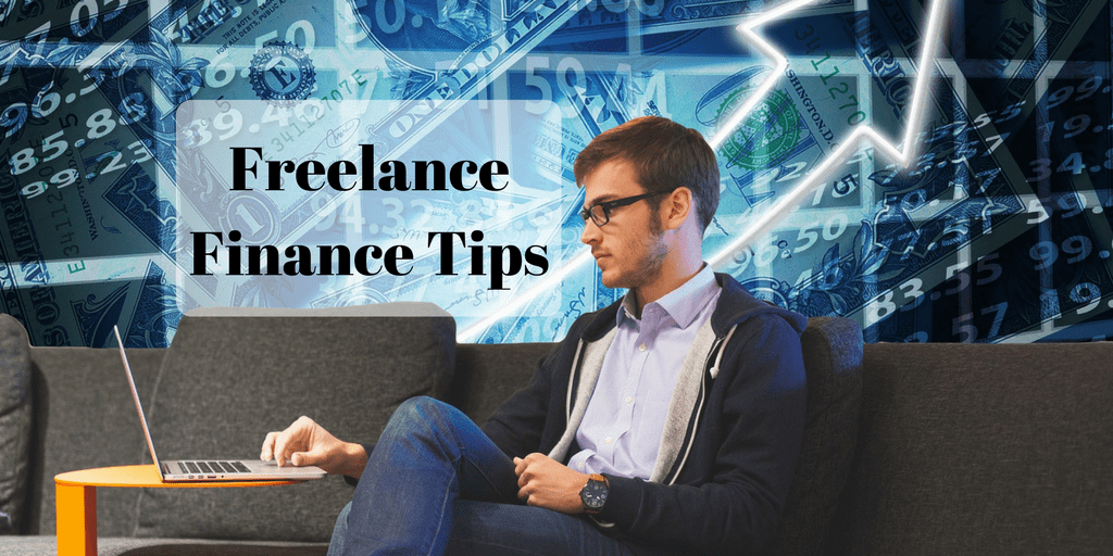 Freelance finance tips